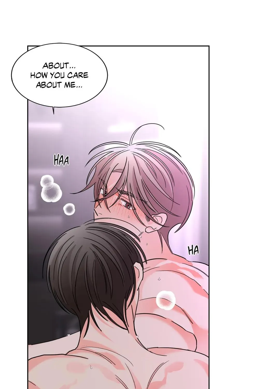 Will the roasted beans sprout? Chapter 30 page 18 - 