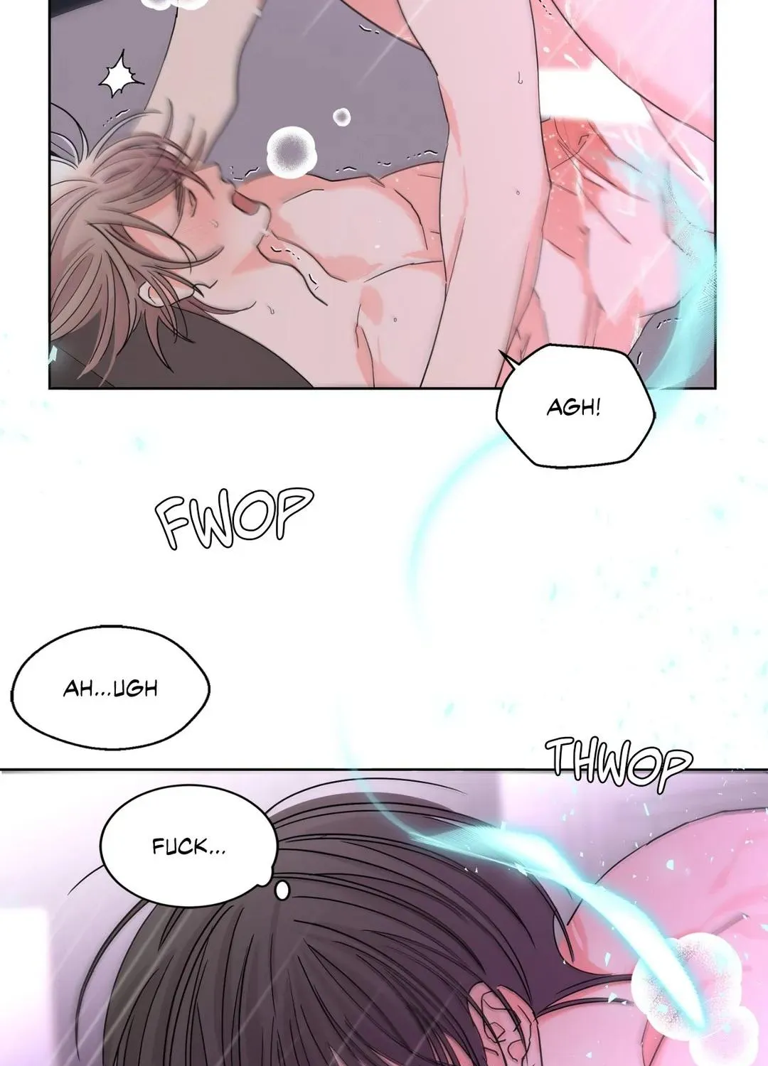 Will the roasted beans sprout? Chapter 30 page 30 - 