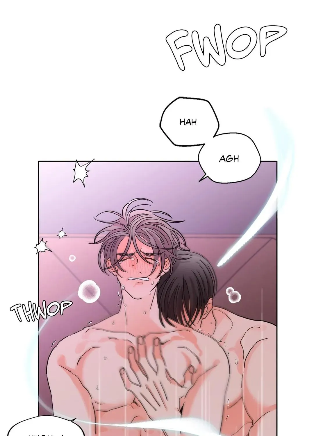 Will the roasted beans sprout? Chapter 30 page 4 - 