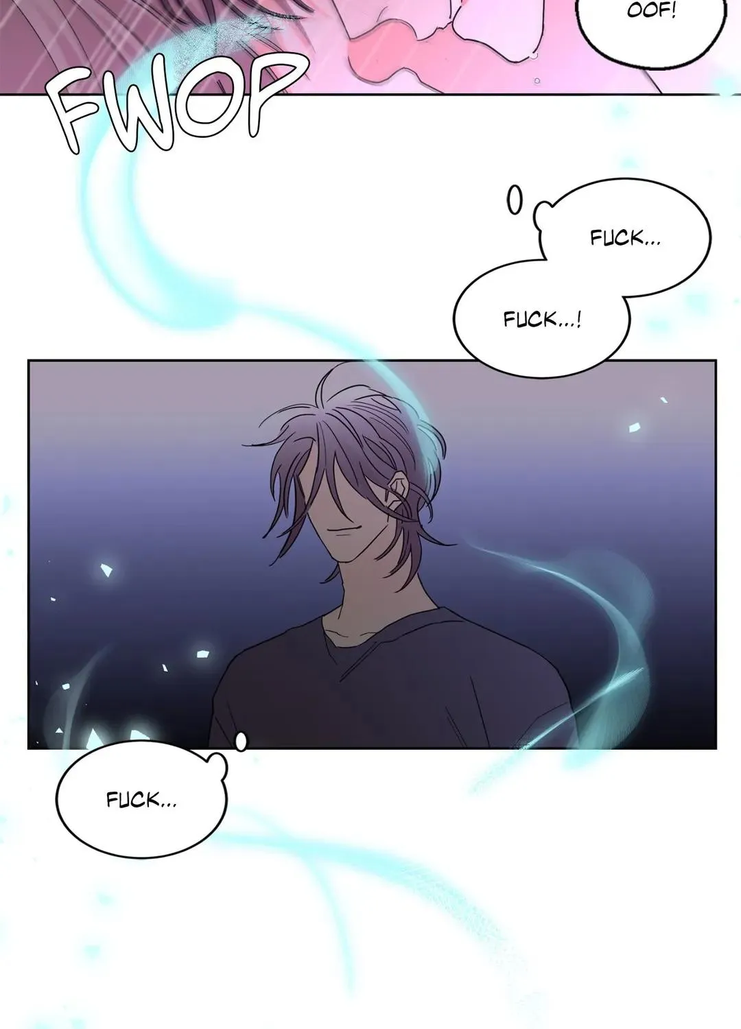 Will the roasted beans sprout? Chapter 30 page 32 - 
