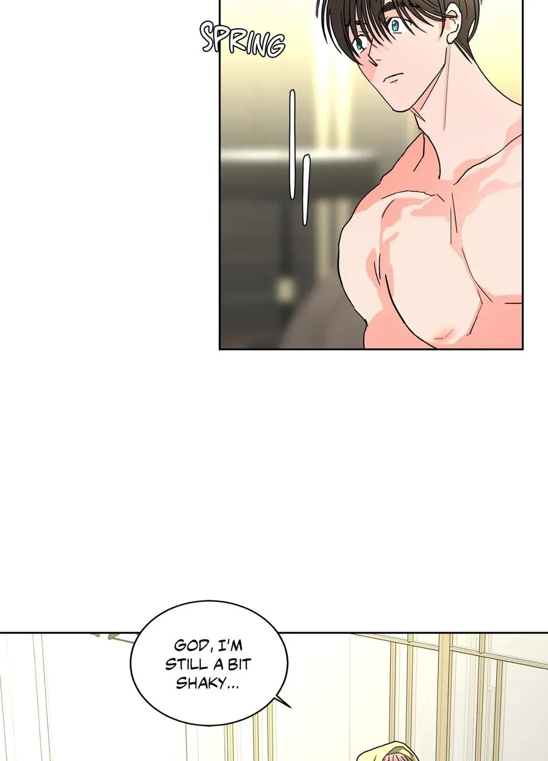 Will the roasted beans sprout? Chapter 30 page 42 - 