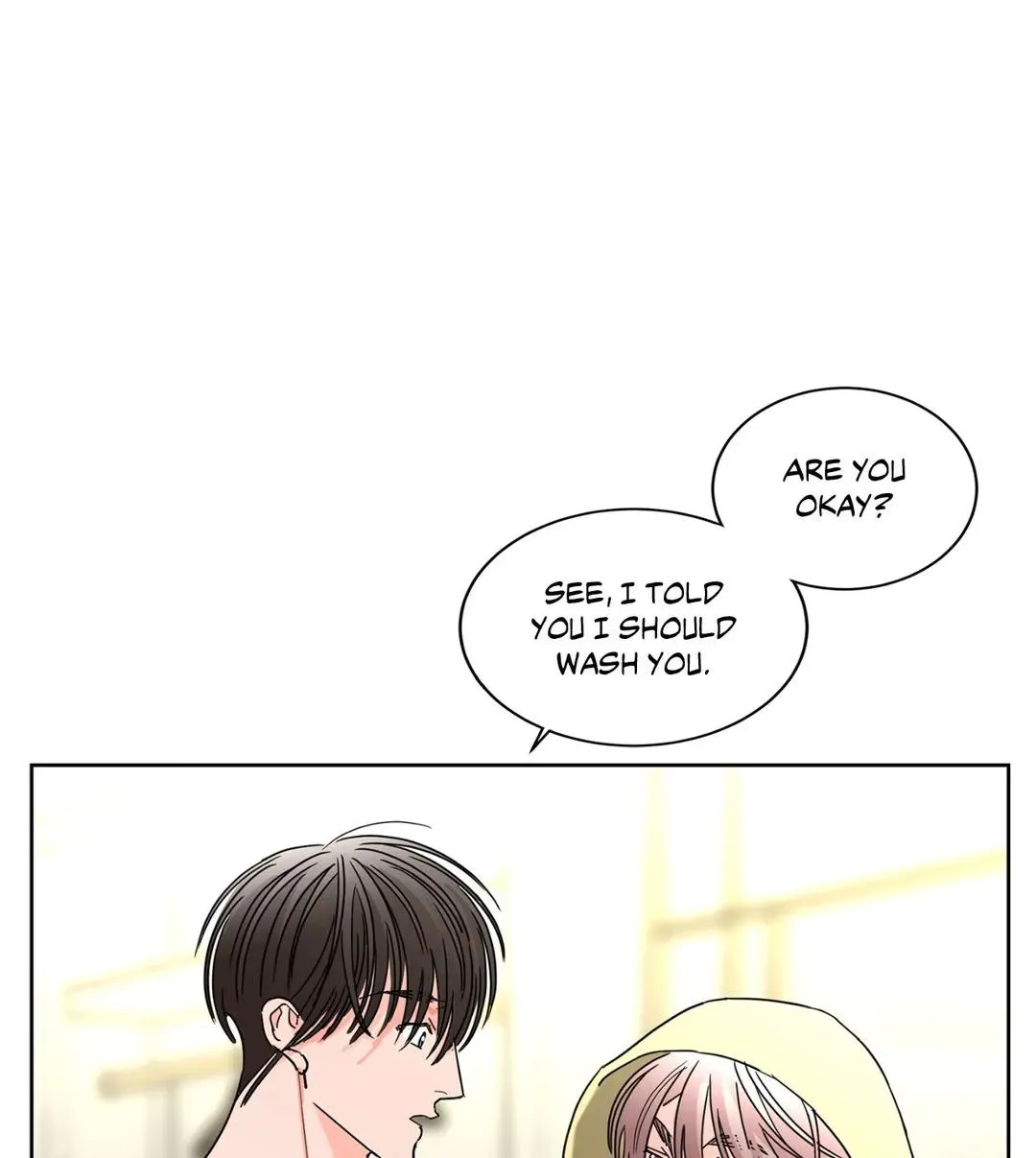 Will the roasted beans sprout? Chapter 30 page 46 - 