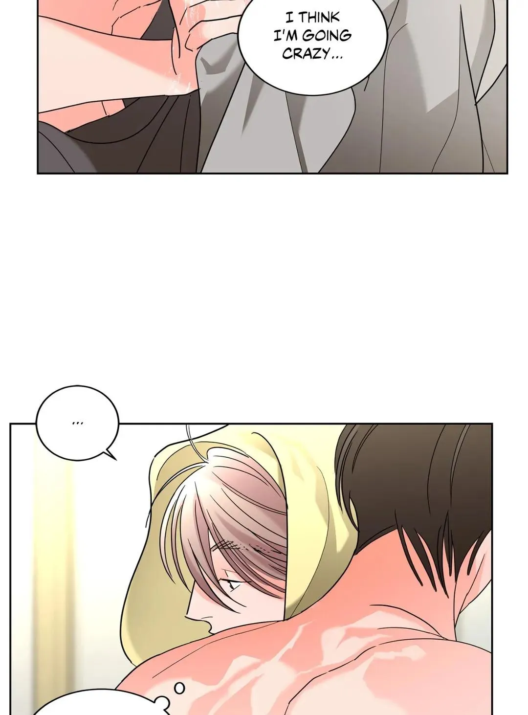 Will the roasted beans sprout? Chapter 30 page 51 - 