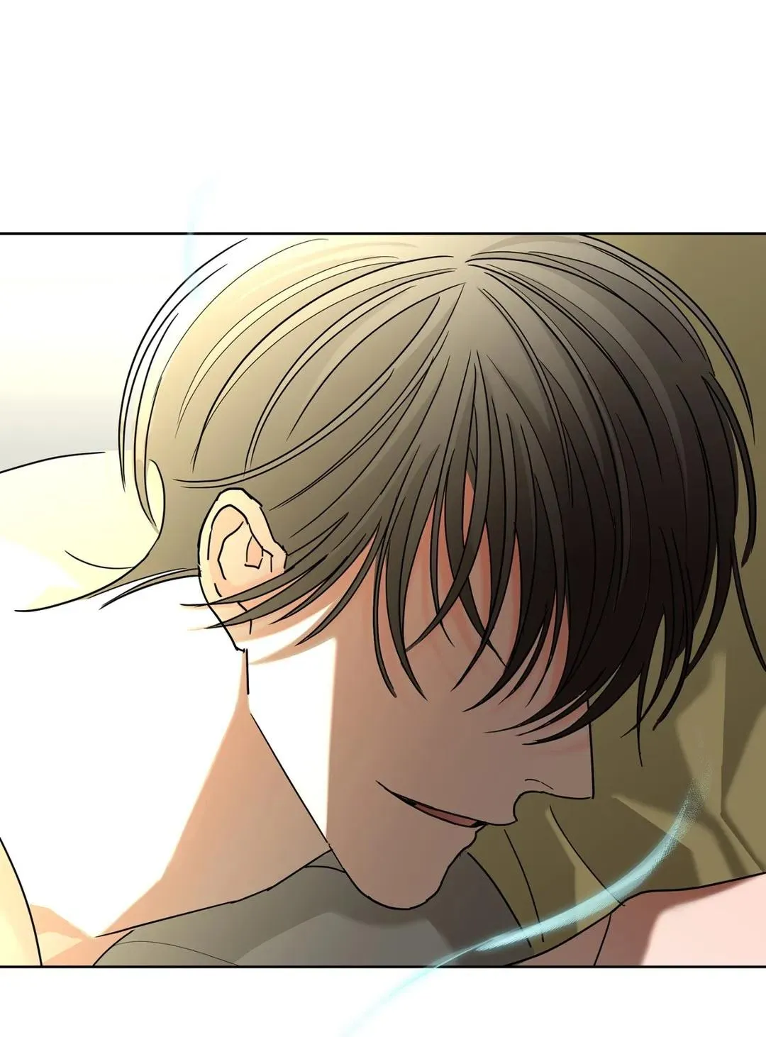 Will the roasted beans sprout? Chapter 30 page 53 - 