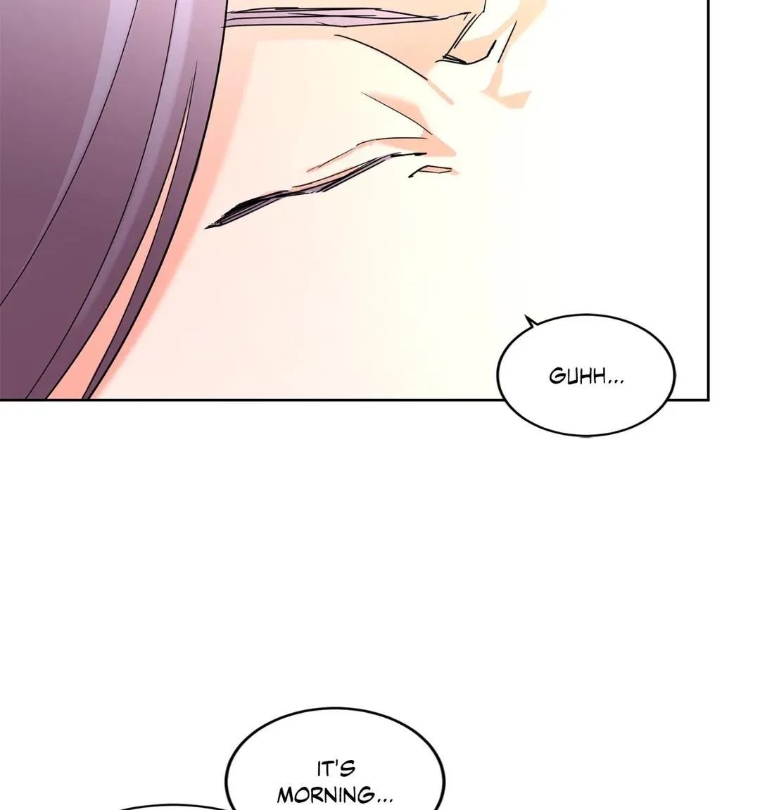 Will the roasted beans sprout? Chapter 30 page 56 - 
