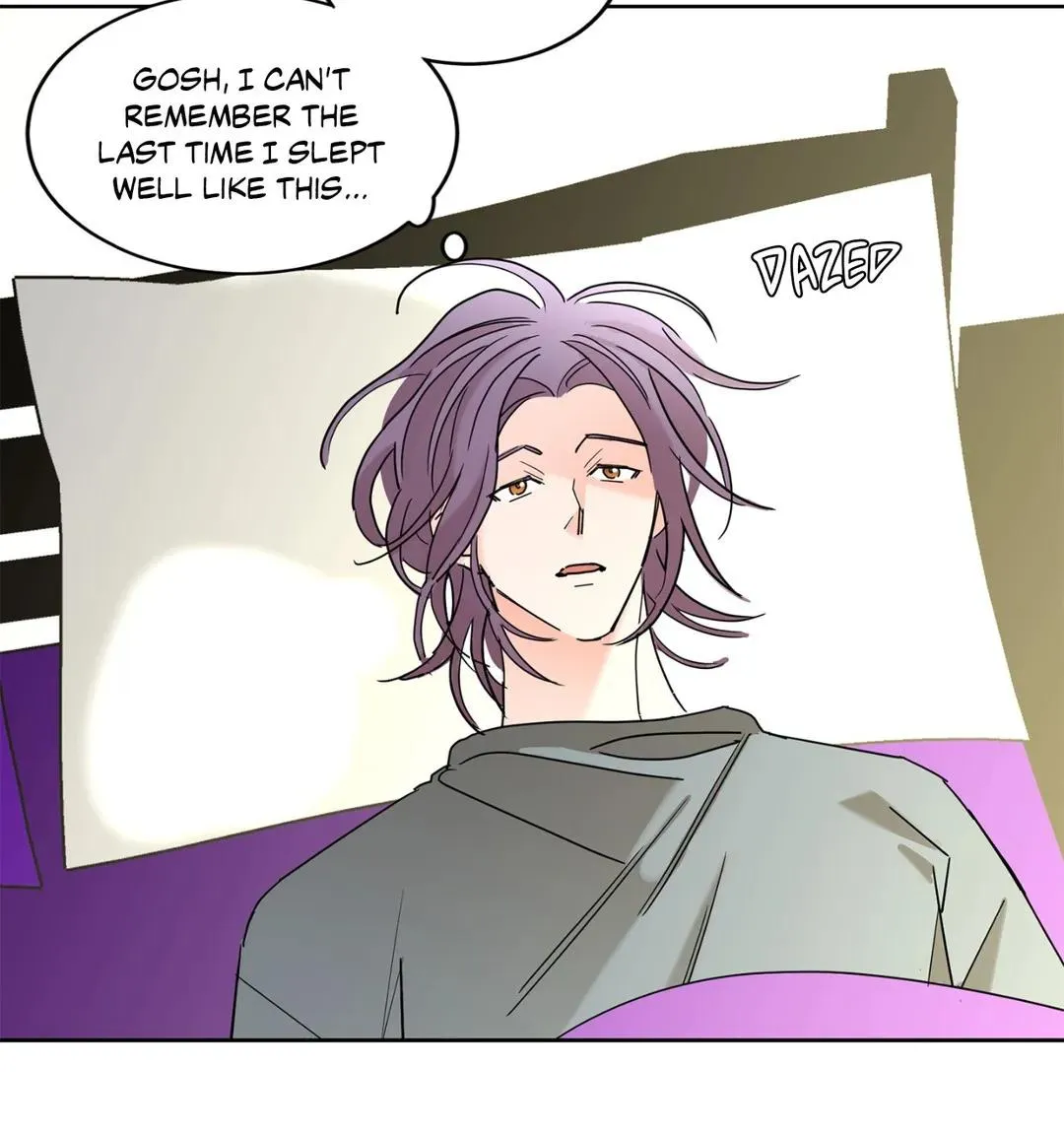 Will the roasted beans sprout? Chapter 30 page 57 - 
