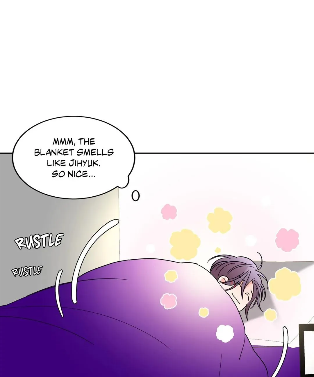 Will the roasted beans sprout? Chapter 30 page 58 - 