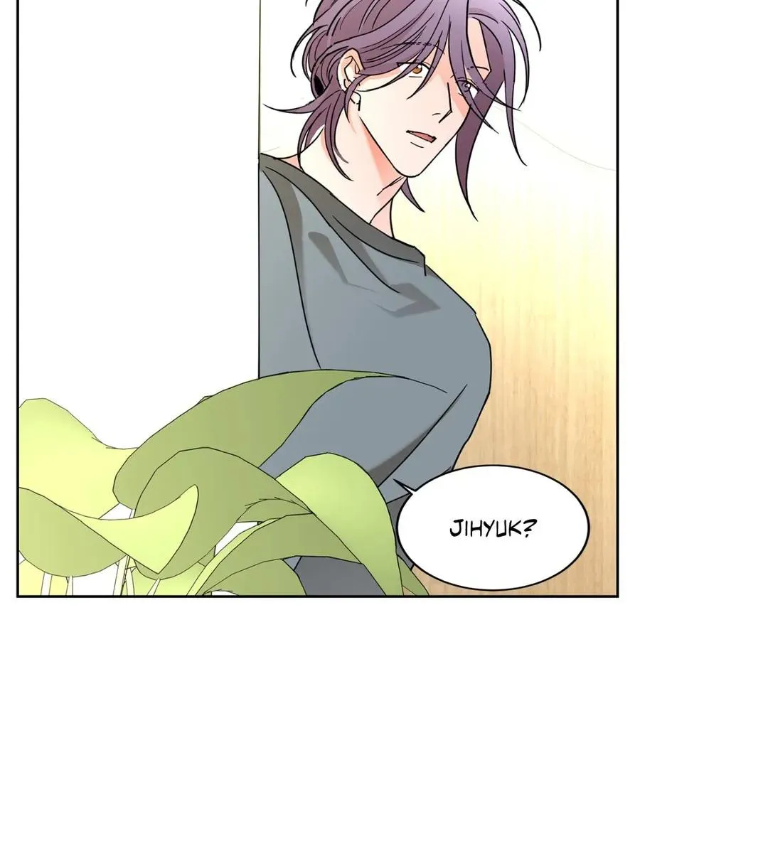 Will the roasted beans sprout? Chapter 30 page 63 - 