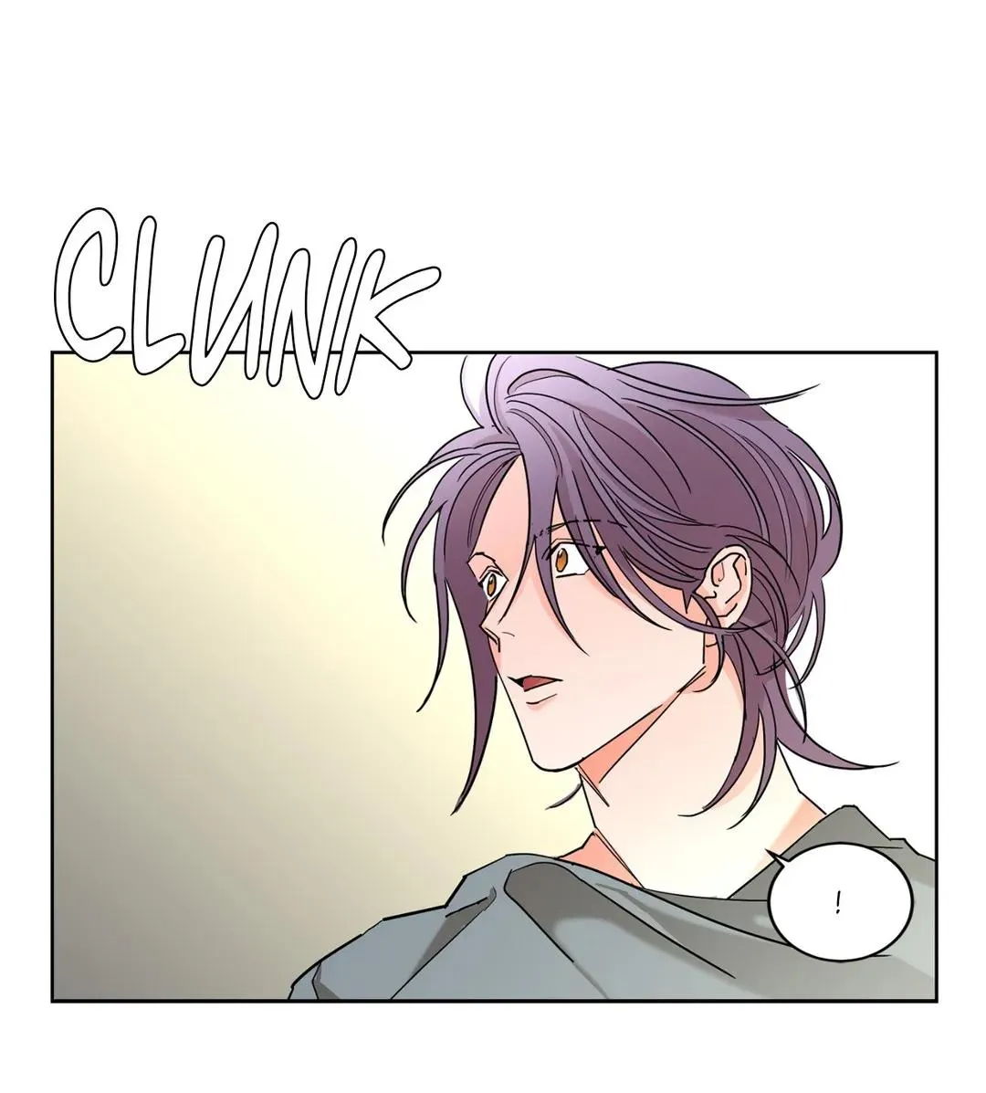 Will the roasted beans sprout? Chapter 30 page 65 - 