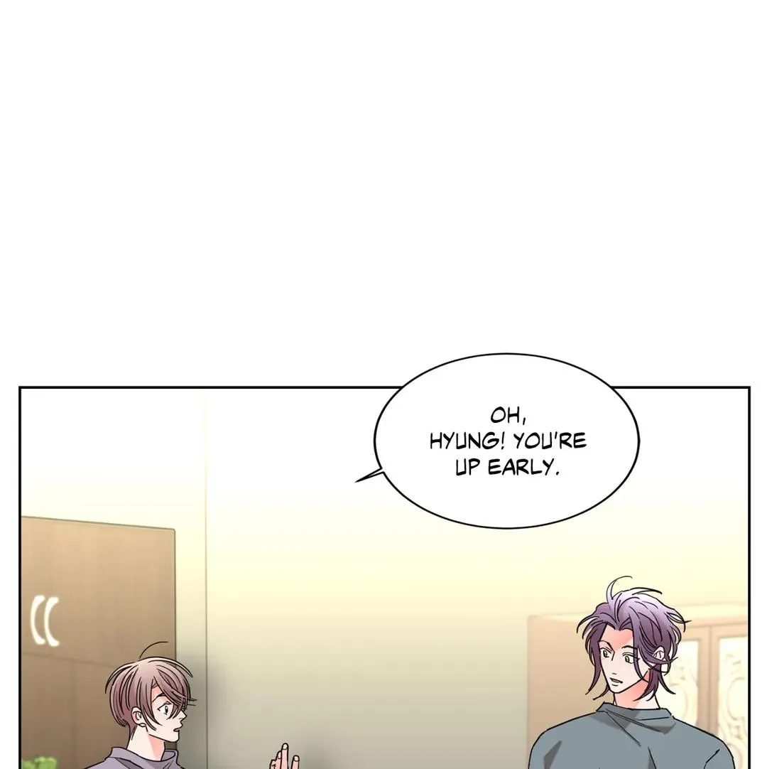 Will the roasted beans sprout? Chapter 30 page 66 - 