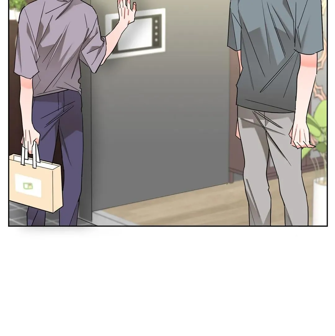 Will the roasted beans sprout? Chapter 30 page 67 - 