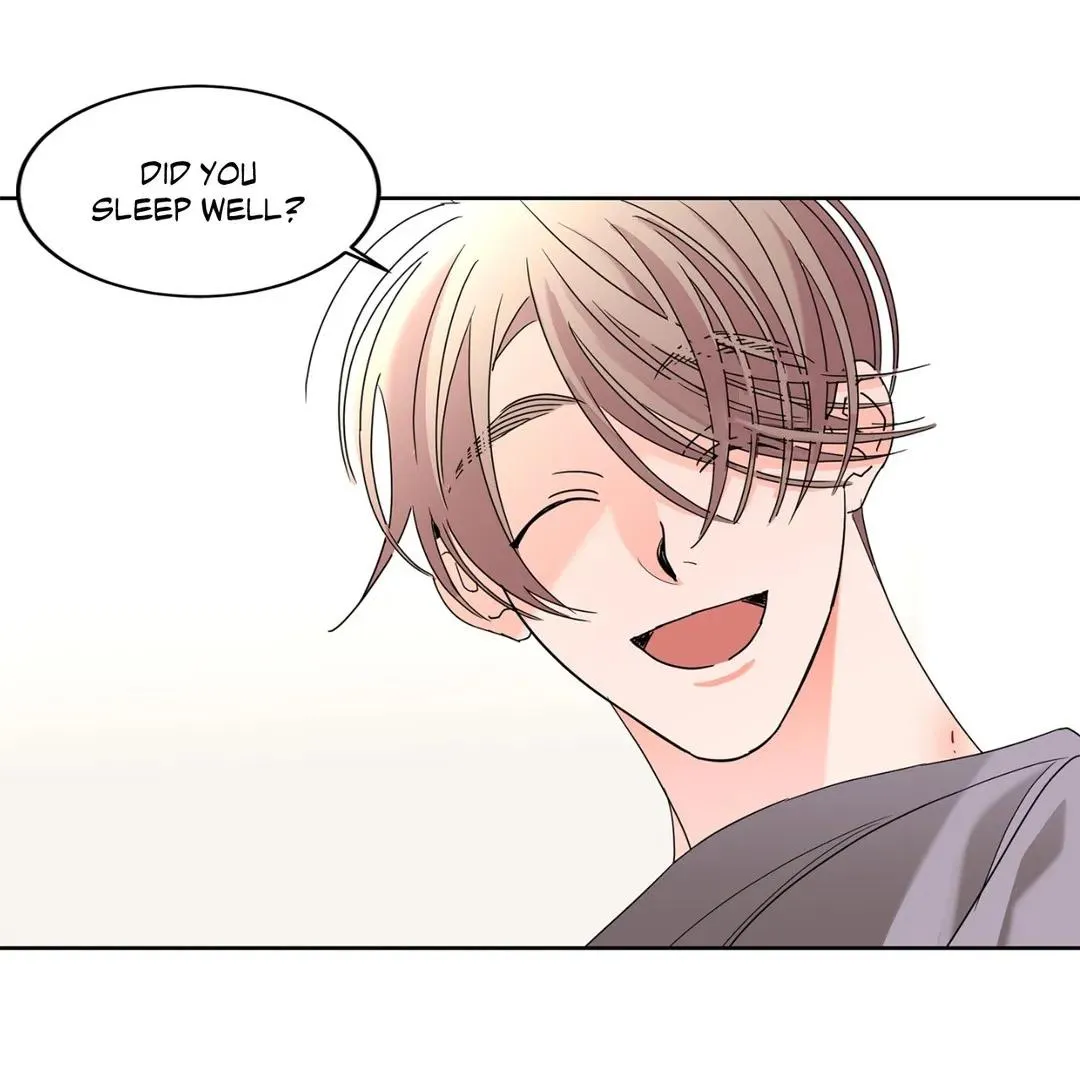 Will the roasted beans sprout? Chapter 30 page 68 - 