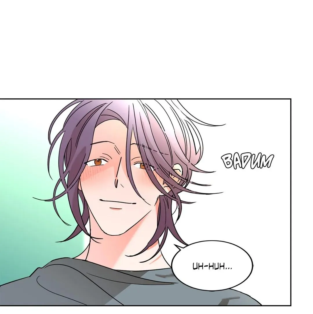 Will the roasted beans sprout? Chapter 30 page 69 - 