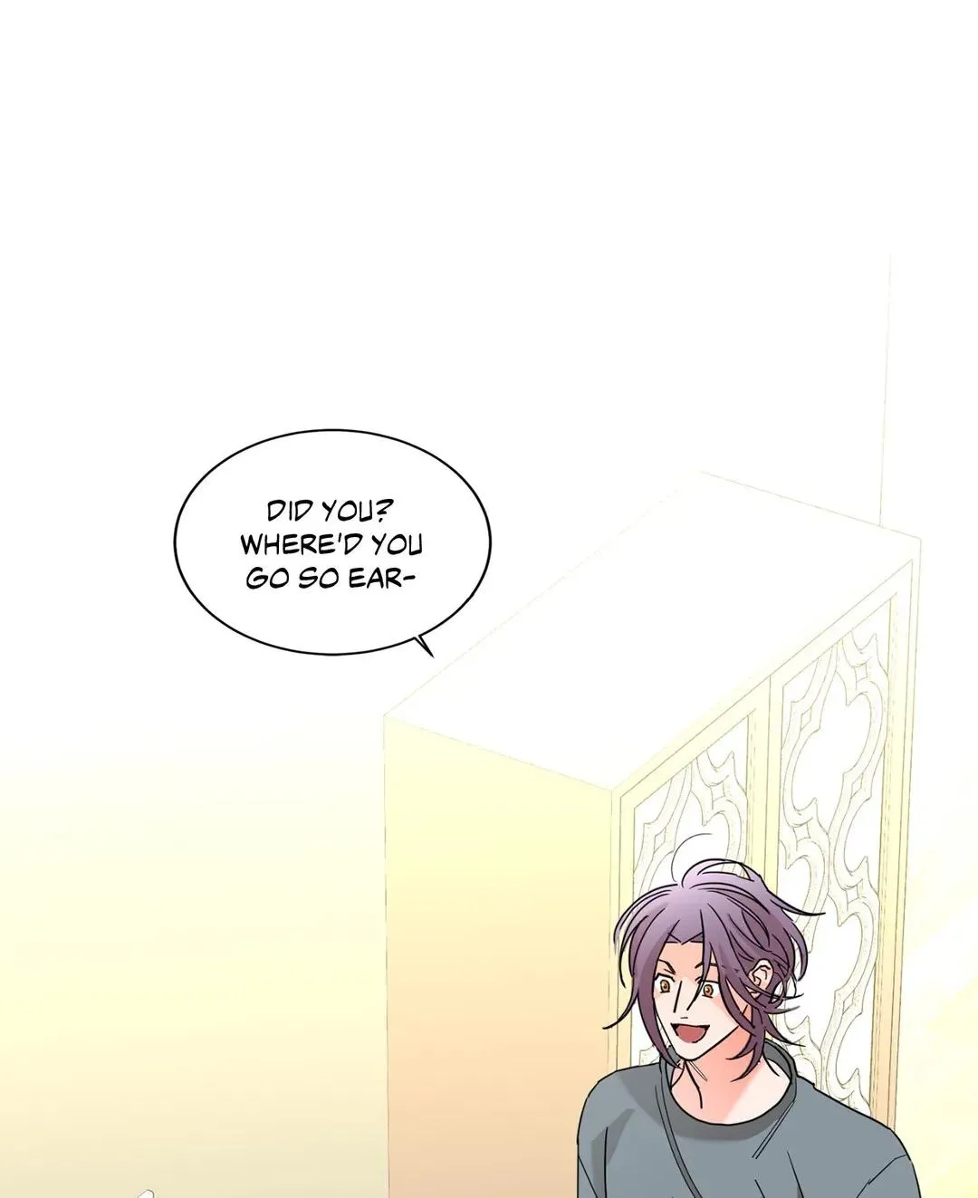 Will the roasted beans sprout? Chapter 30 page 70 - 