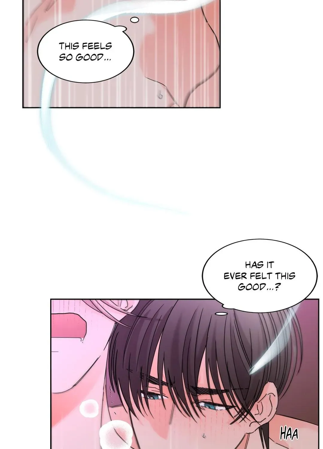 Will the roasted beans sprout? Chapter 30 page 8 - 