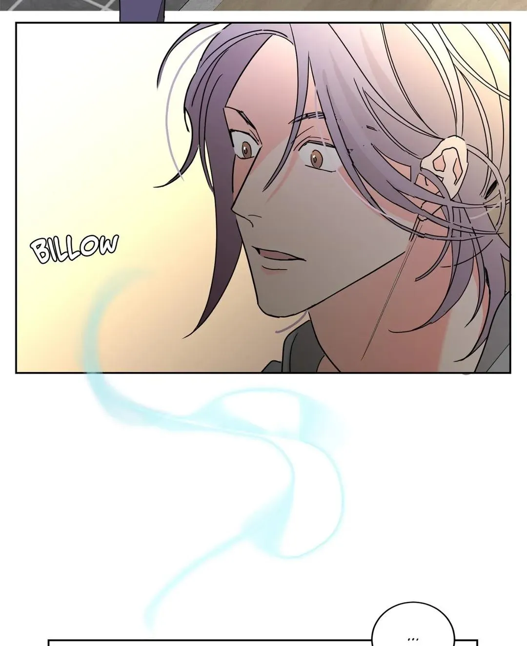 Will the roasted beans sprout? Chapter 30 page 72 - 