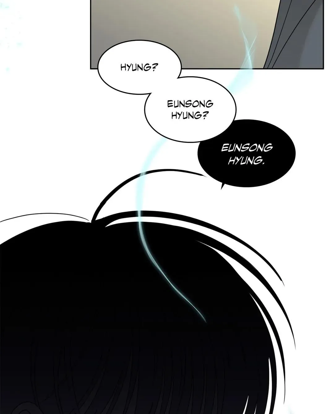 Will the roasted beans sprout? Chapter 30 page 75 - 