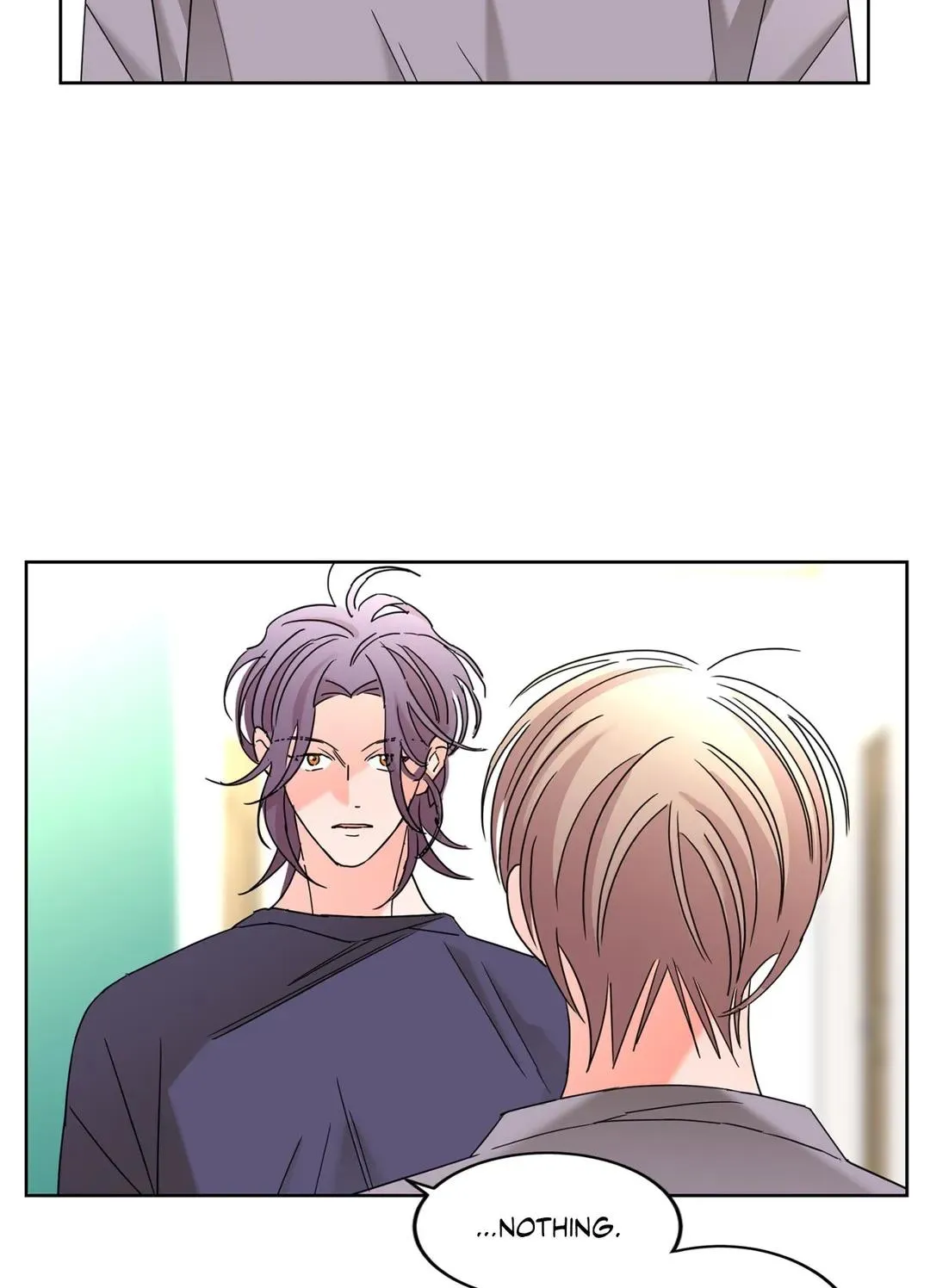 Will the roasted beans sprout? Chapter 30 page 79 - 