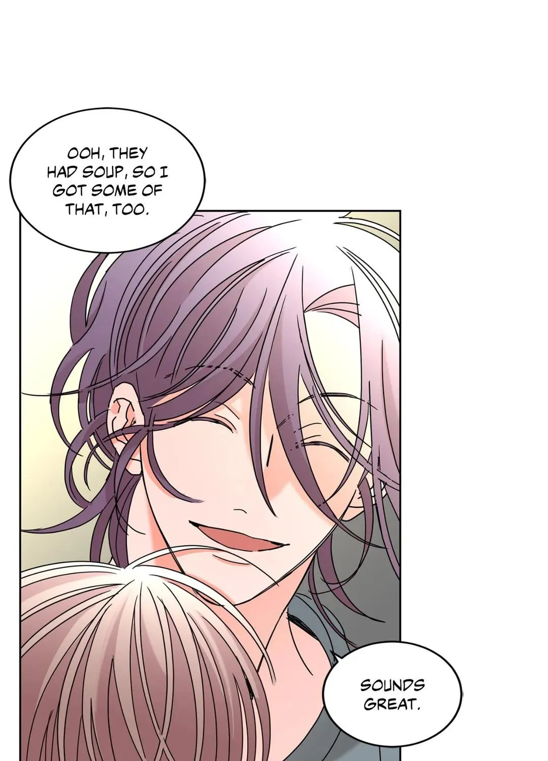 Will the roasted beans sprout? Chapter 30 page 86 - 