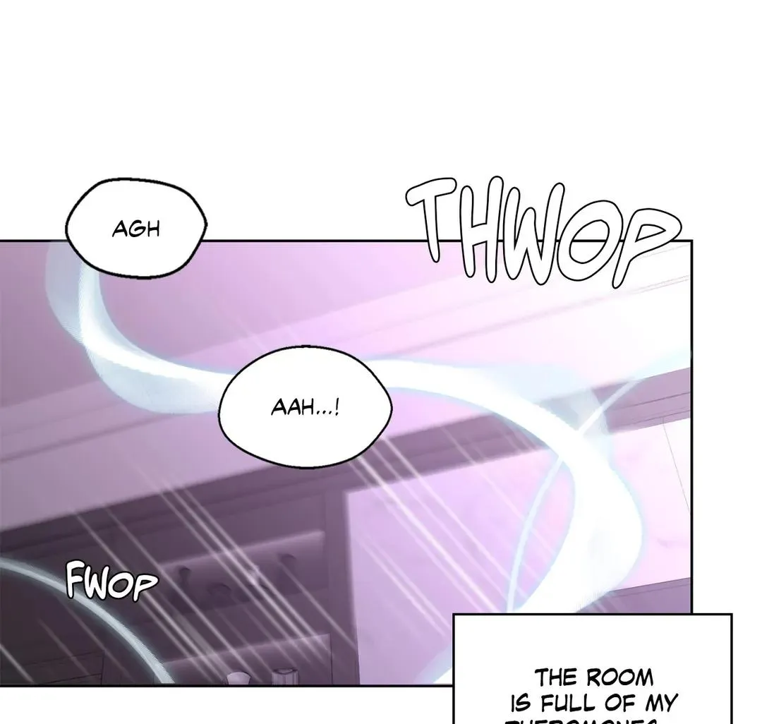 Will the roasted beans sprout? Chapter 30 page 10 - 