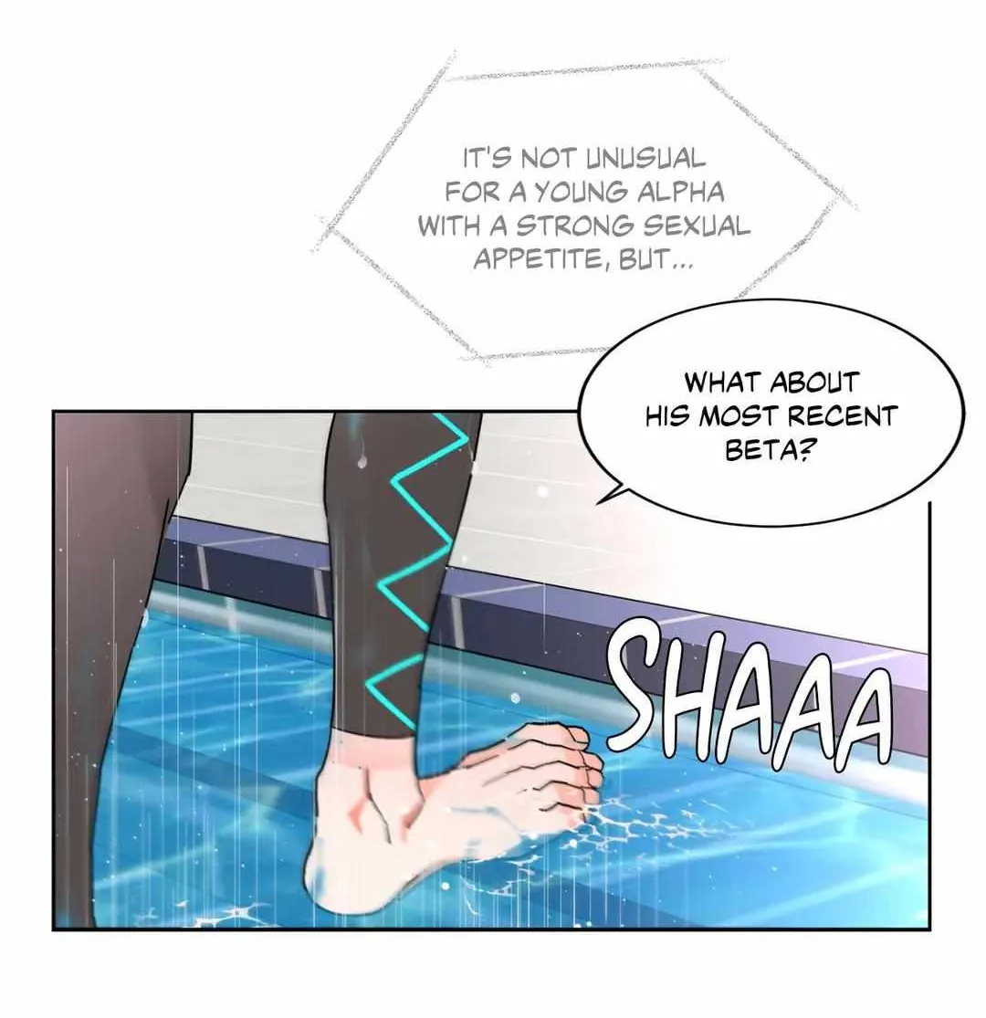Will the roasted beans sprout? Chapter 31 page 11 - 