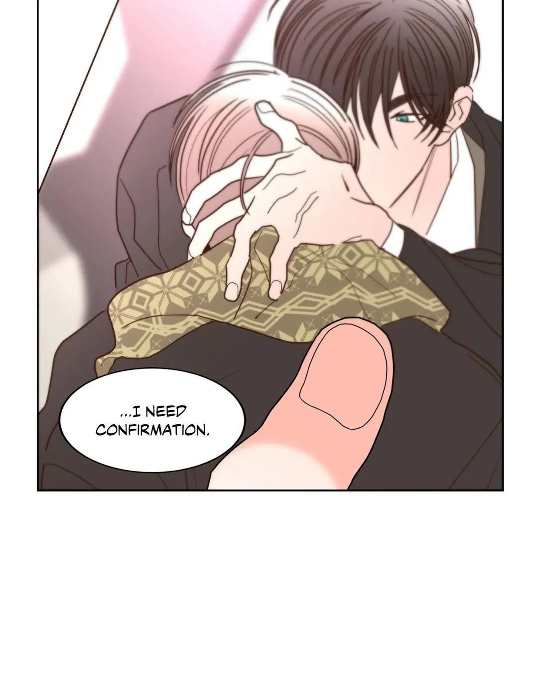 Will the roasted beans sprout? Chapter 31 page 103 - 