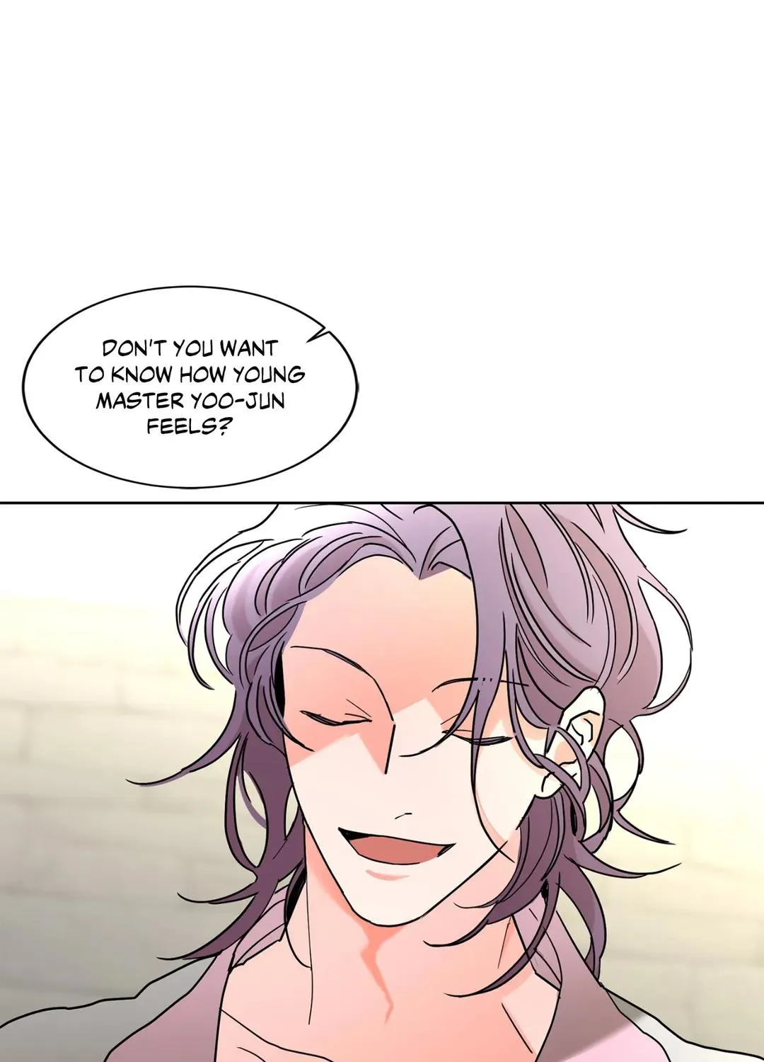 Will the roasted beans sprout? Chapter 31 page 106 - 