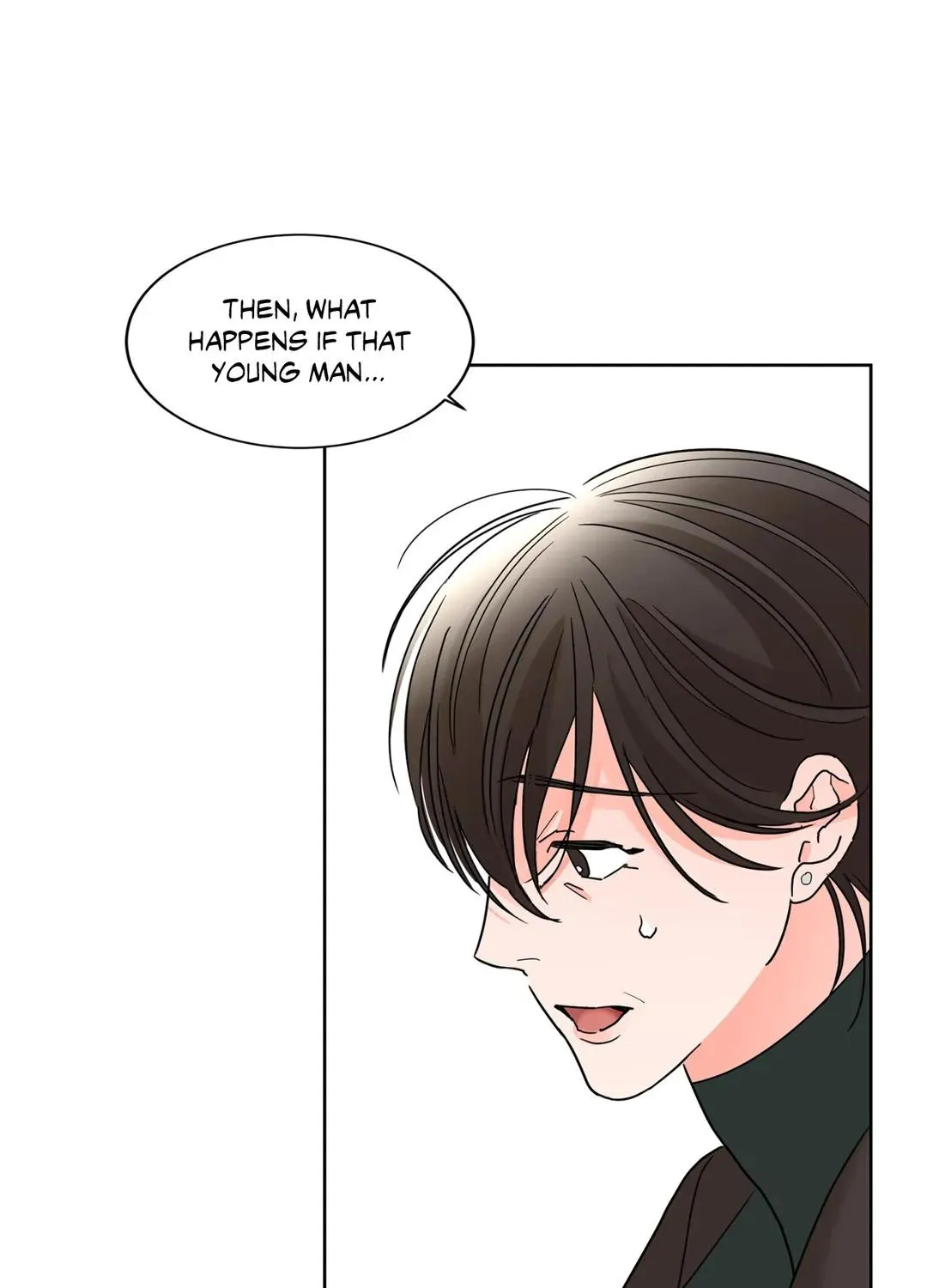 Will the roasted beans sprout? Chapter 31 page 108 - 