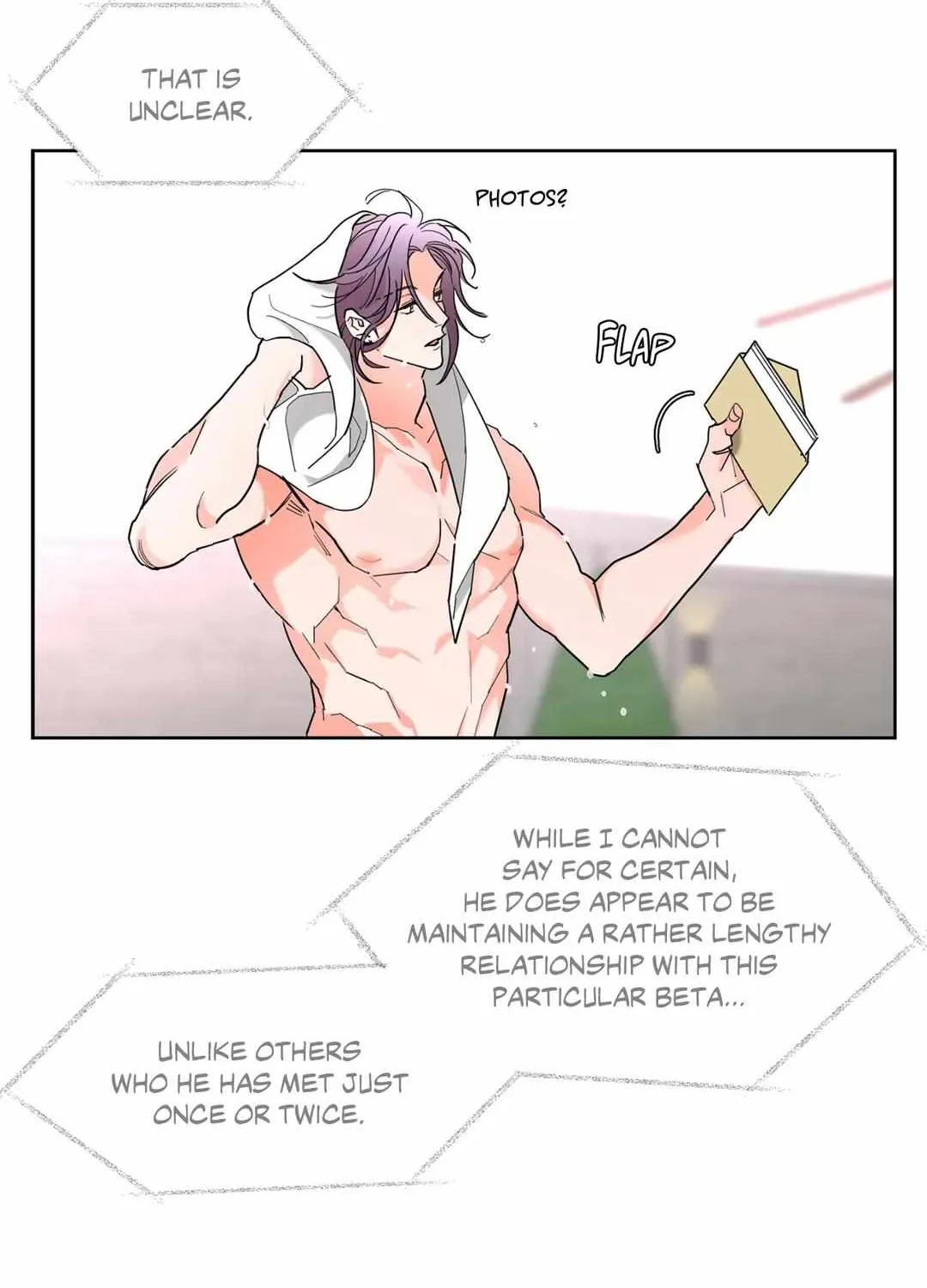 Will the roasted beans sprout? Chapter 31 page 16 - 