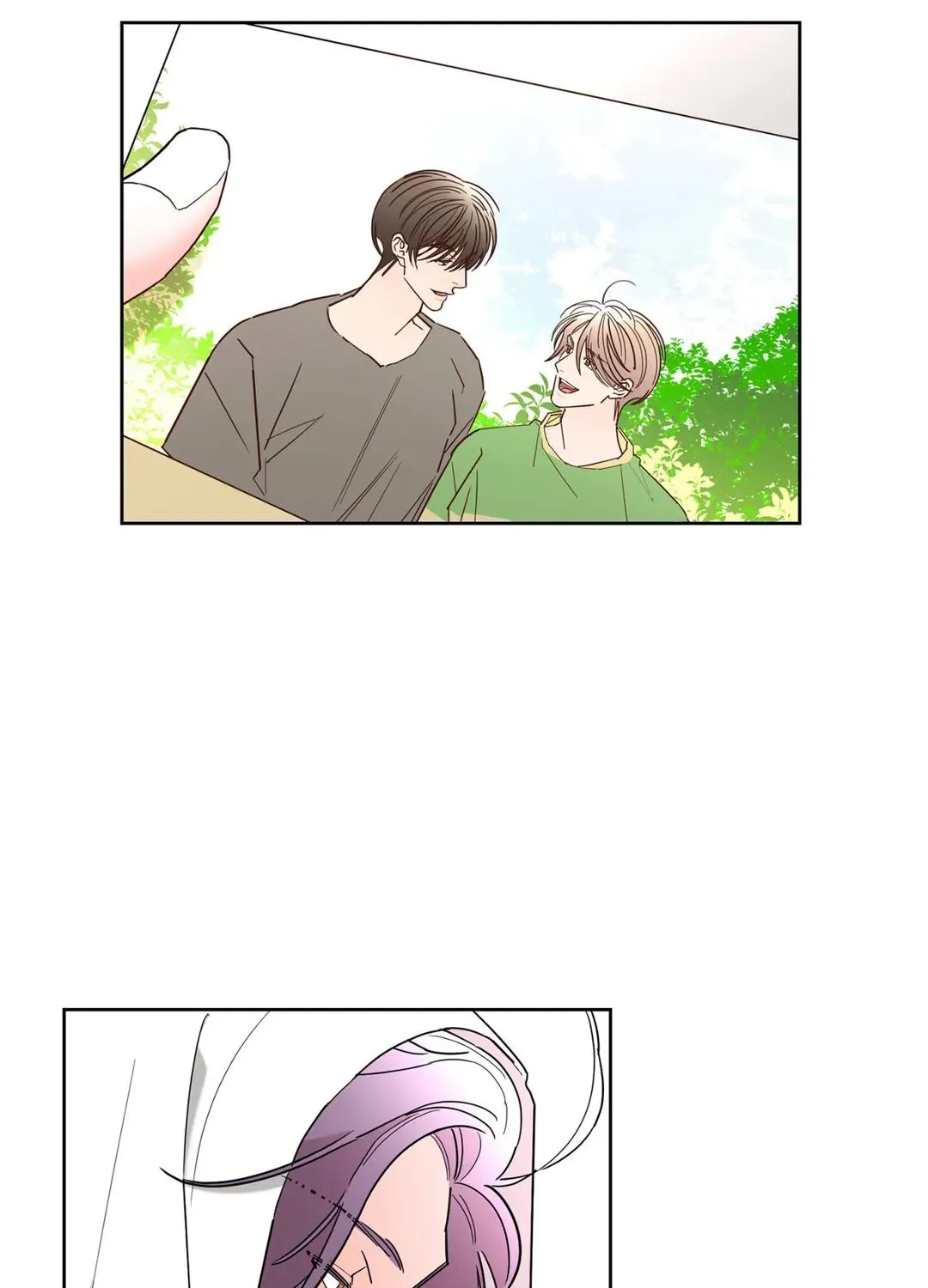Will the roasted beans sprout? Chapter 31 page 18 - 