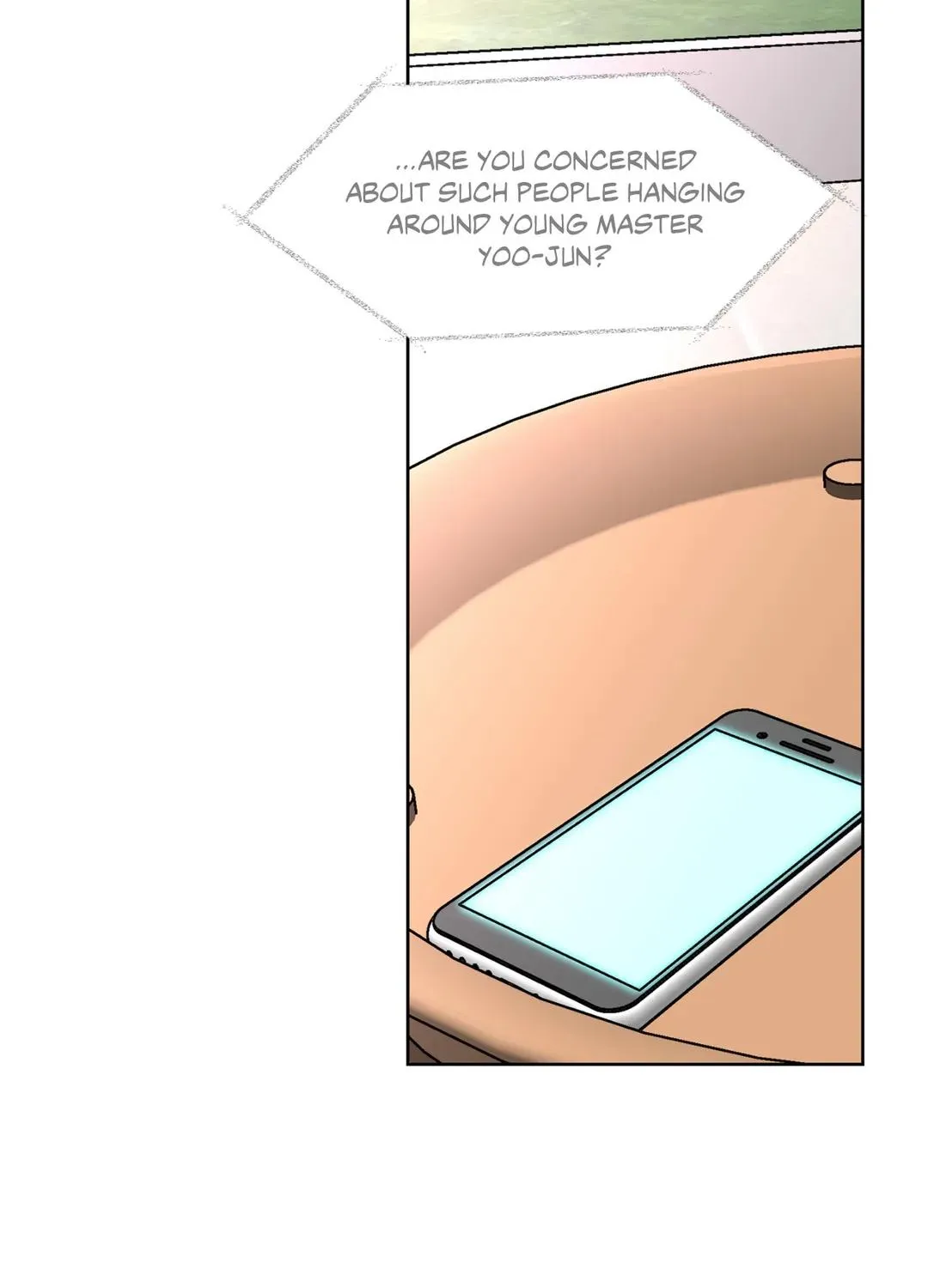 Will the roasted beans sprout? Chapter 31 page 20 - 