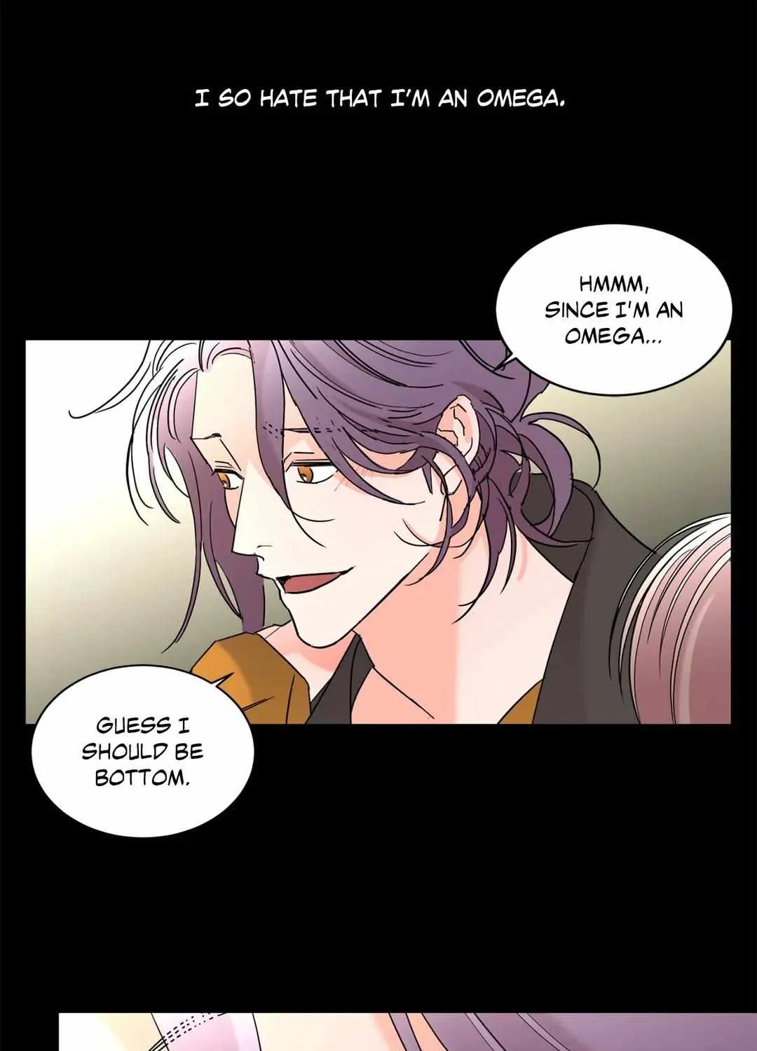 Will the roasted beans sprout? Chapter 31 page 3 - 
