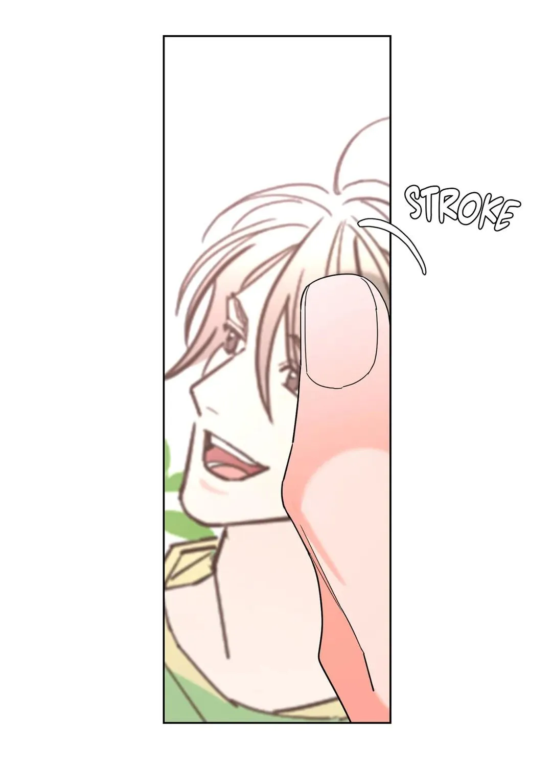 Will the roasted beans sprout? Chapter 31 page 21 - 