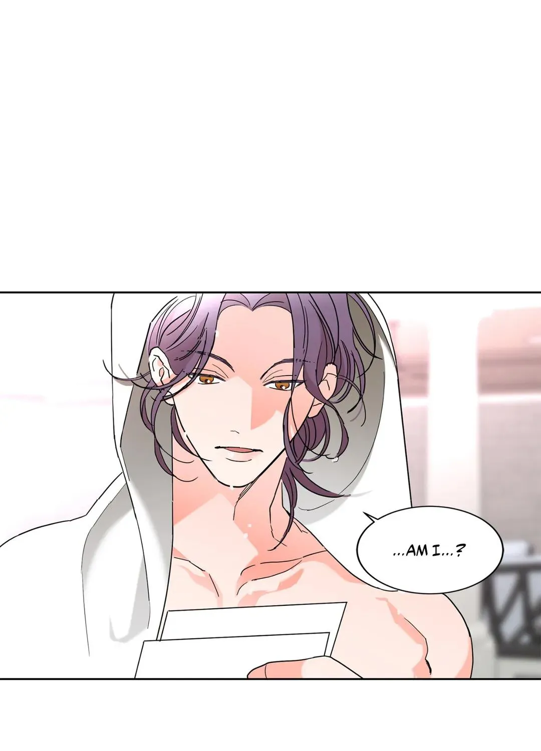 Will the roasted beans sprout? Chapter 31 page 22 - 
