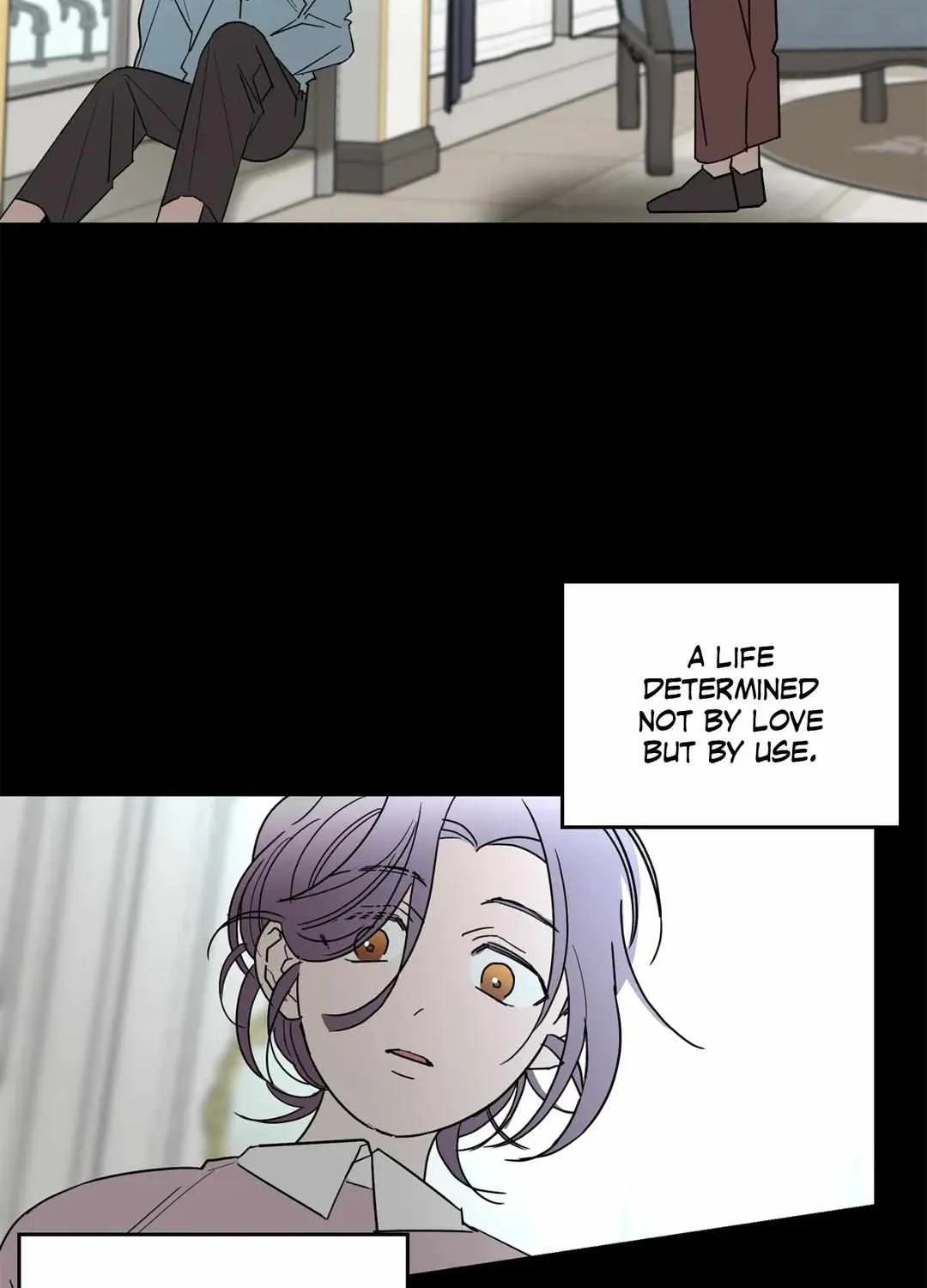 Will the roasted beans sprout? Chapter 31 page 29 - 