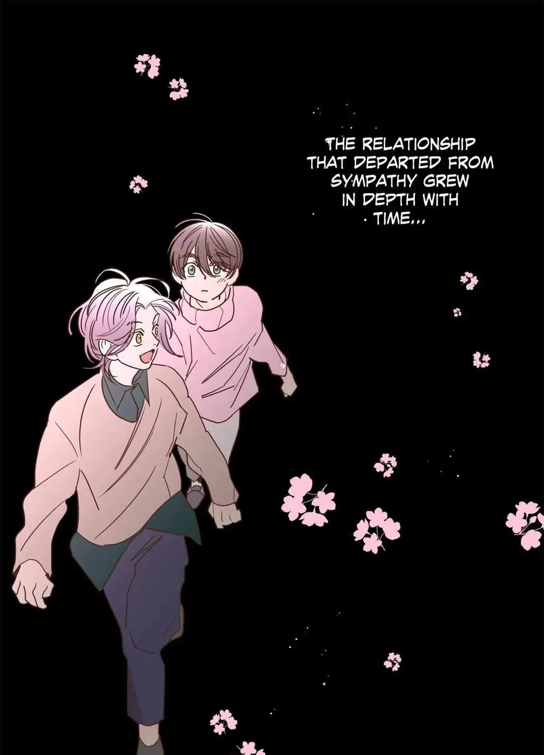 Will the roasted beans sprout? Chapter 31 page 34 - 