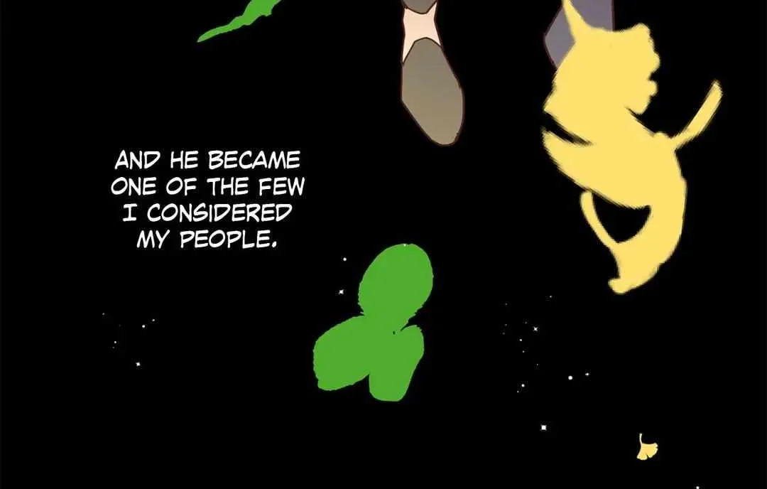 Will the roasted beans sprout? Chapter 31 page 36 - 