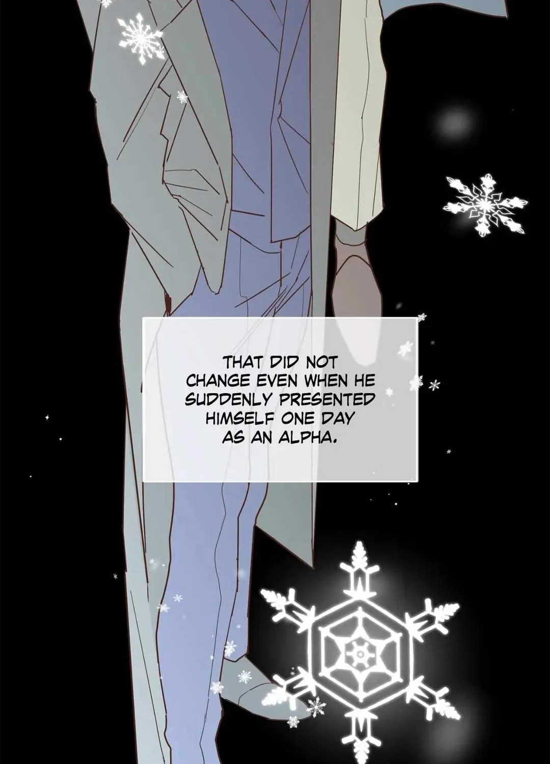 Will the roasted beans sprout? Chapter 31 page 38 - 