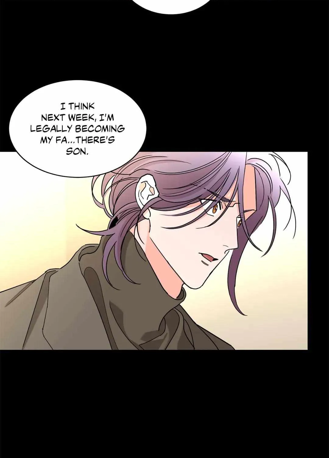 Will the roasted beans sprout? Chapter 31 page 41 - 