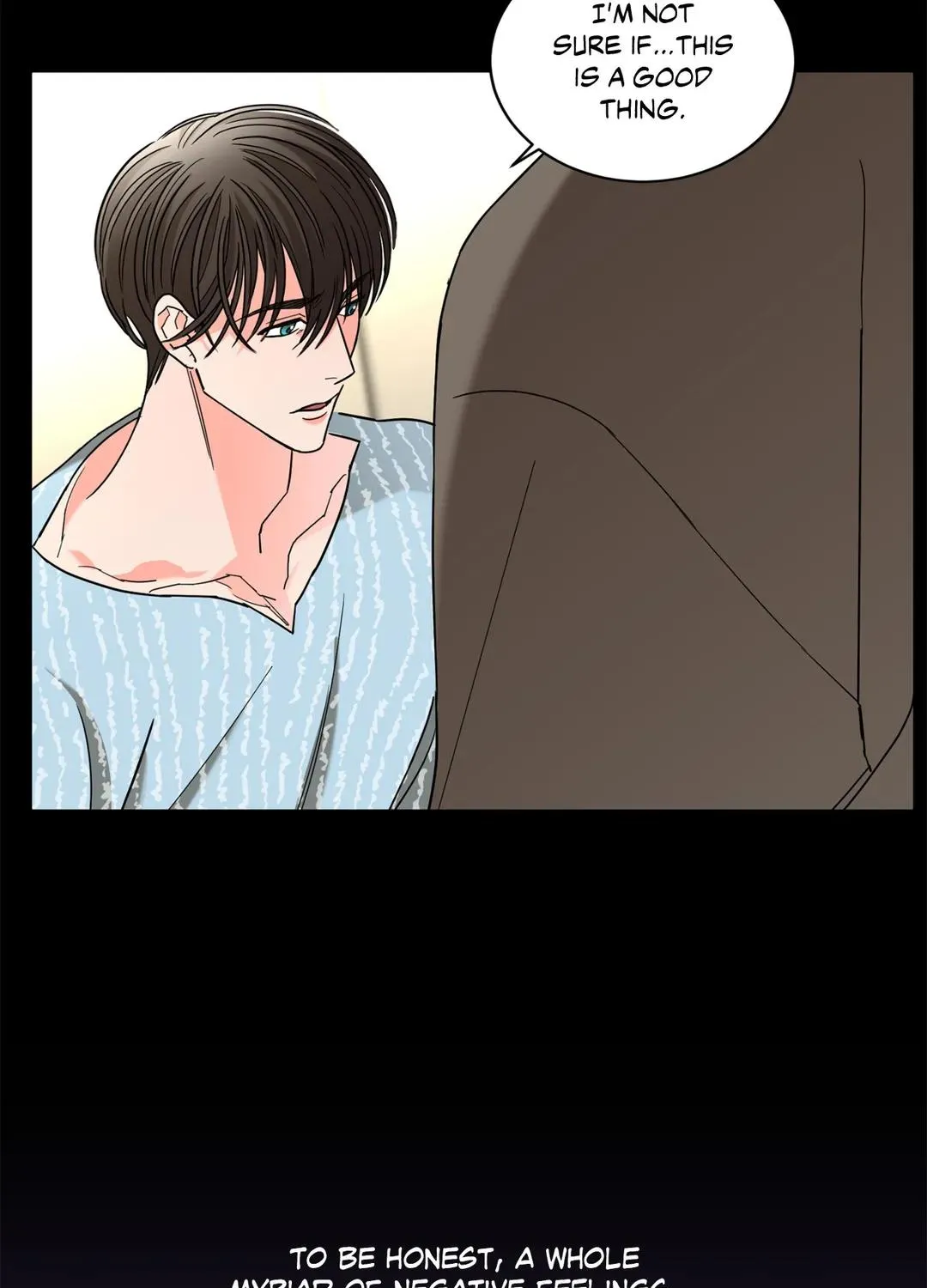 Will the roasted beans sprout? Chapter 31 page 43 - 