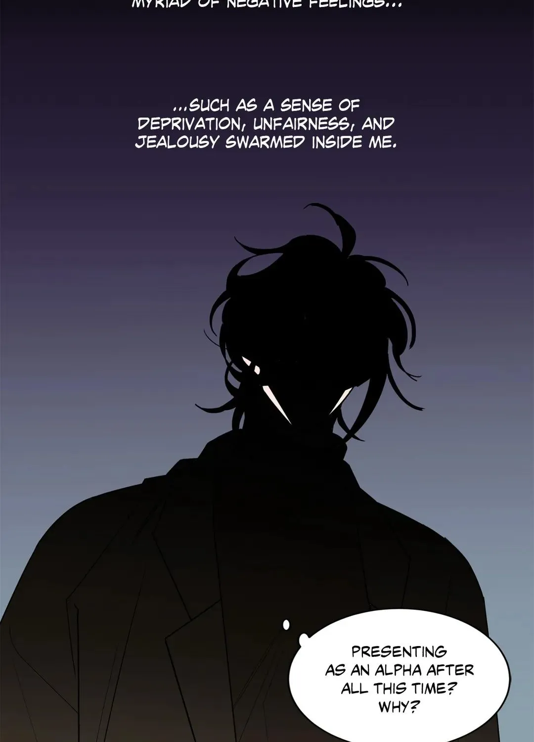 Will the roasted beans sprout? Chapter 31 page 44 - 