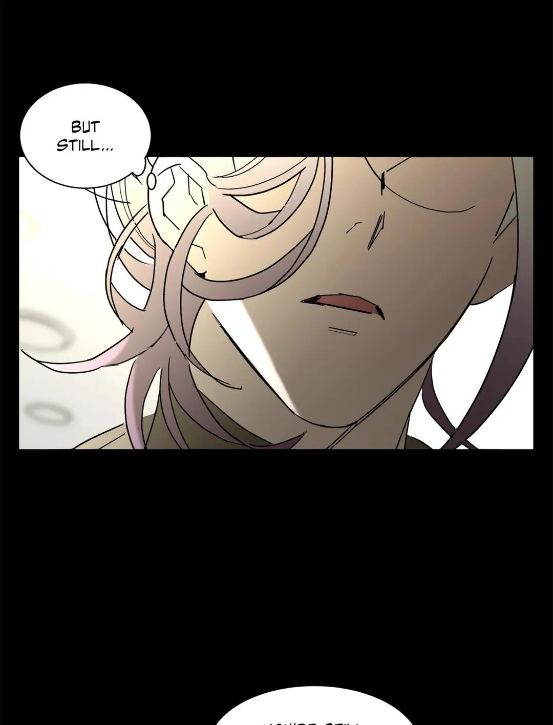 Will the roasted beans sprout? Chapter 31 page 46 - 