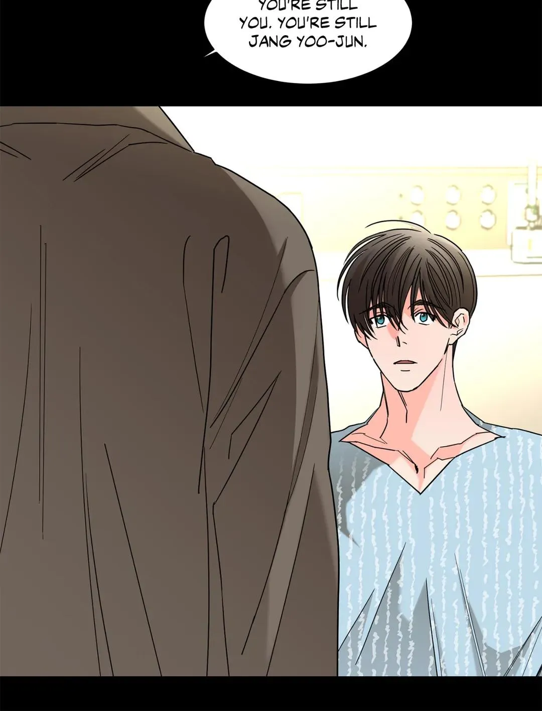 Will the roasted beans sprout? Chapter 31 page 47 - 