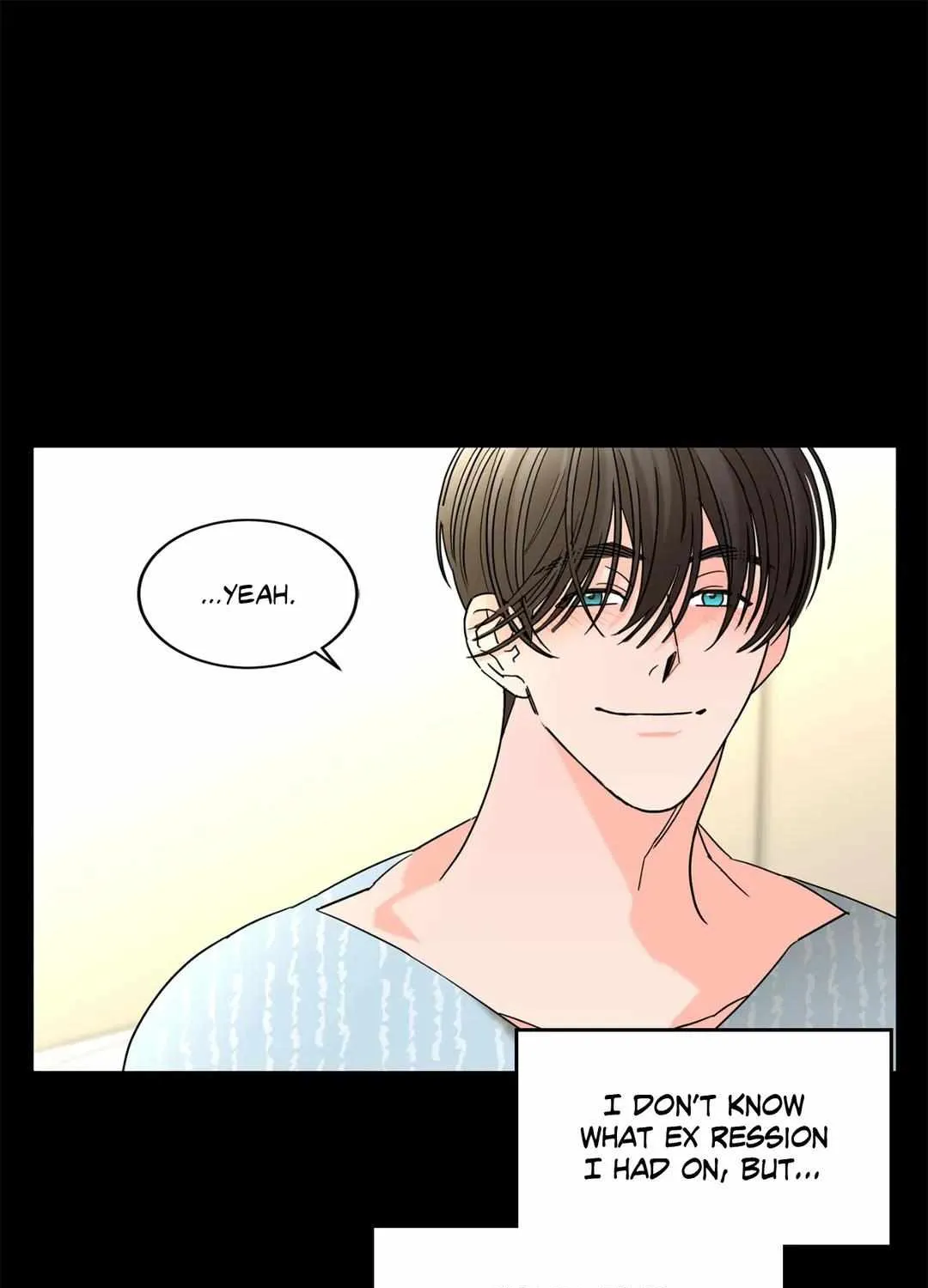 Will the roasted beans sprout? Chapter 31 page 48 - 