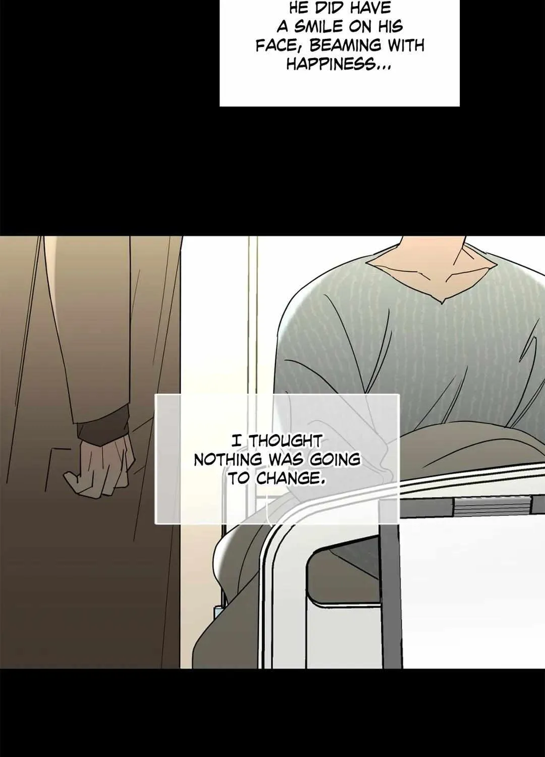 Will the roasted beans sprout? Chapter 31 page 49 - 