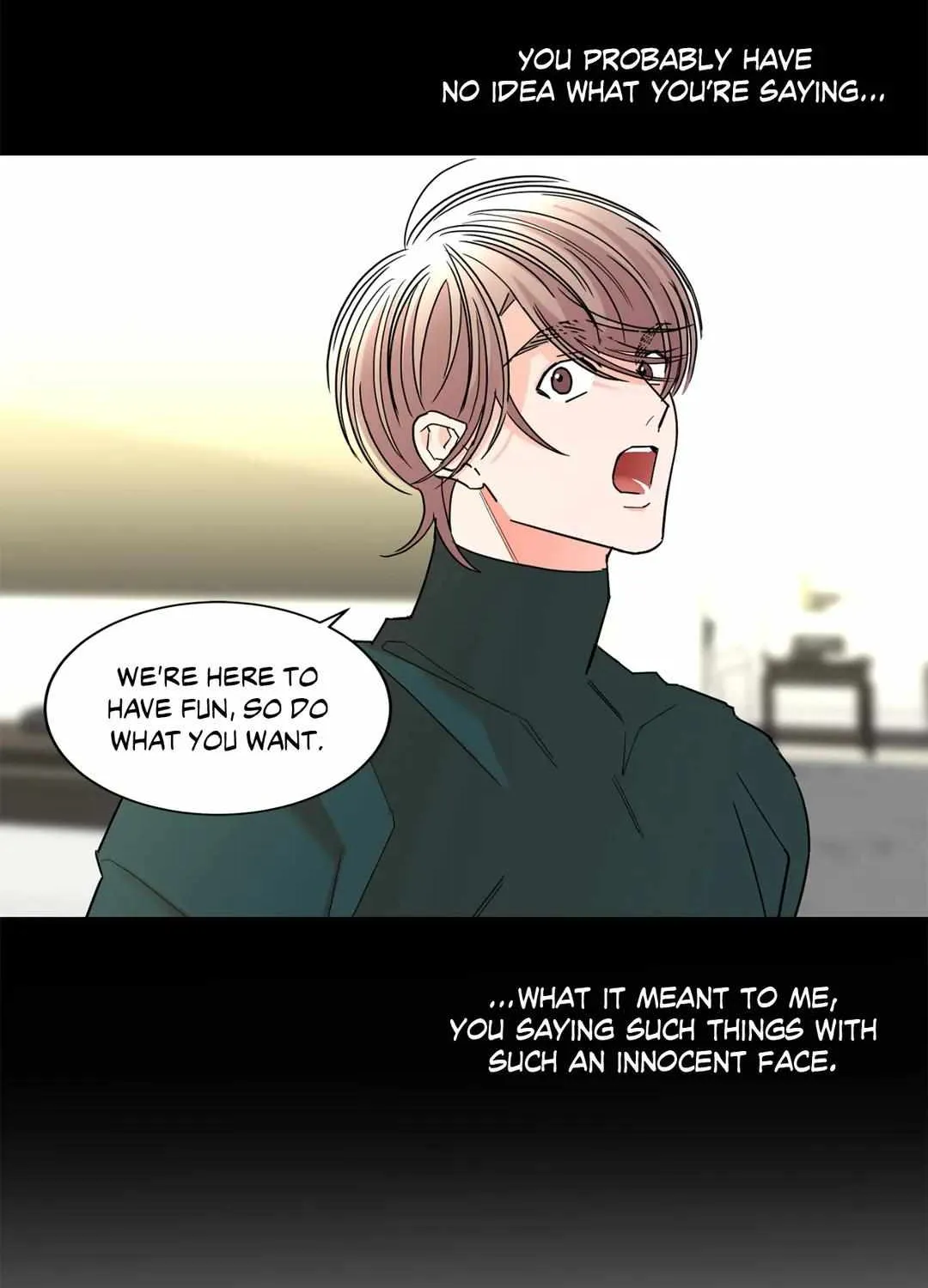 Will the roasted beans sprout? Chapter 31 page 6 - 