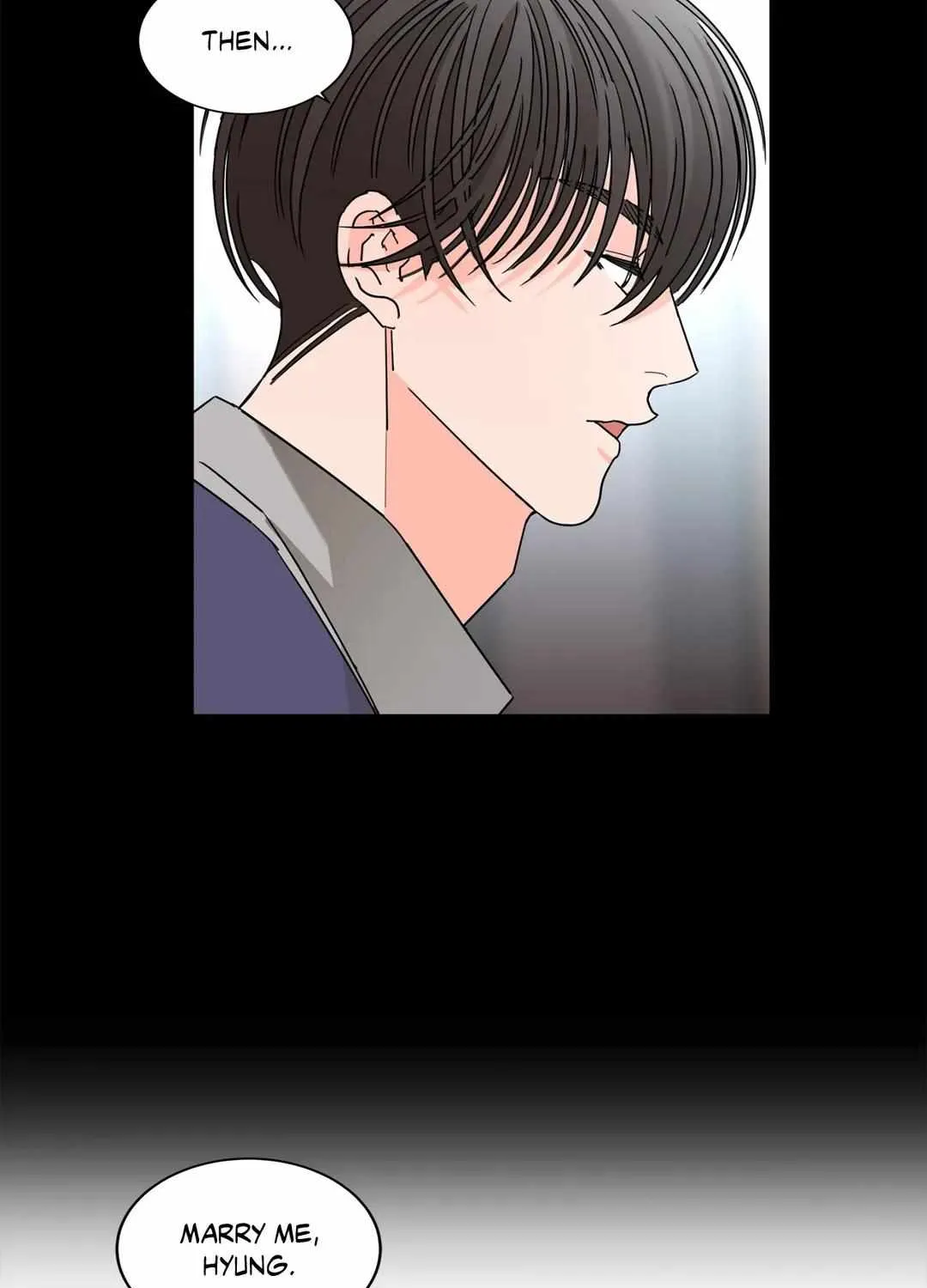 Will the roasted beans sprout? Chapter 31 page 57 - 