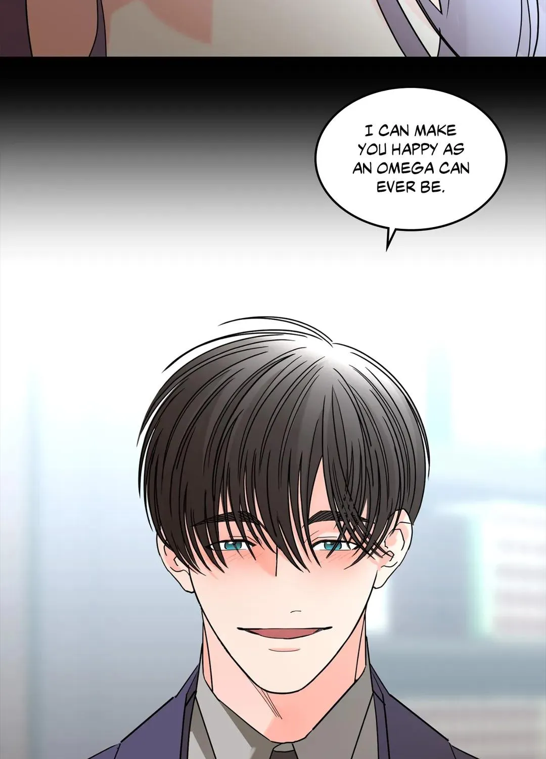 Will the roasted beans sprout? Chapter 31 page 62 - 