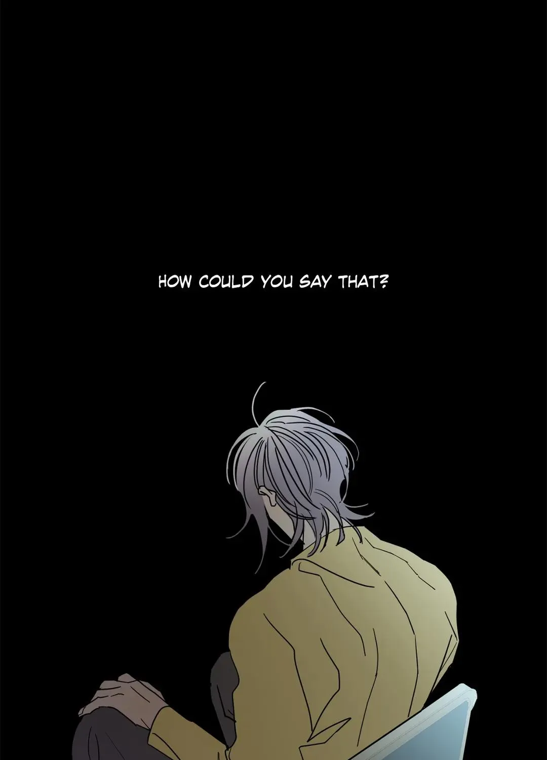 Will the roasted beans sprout? Chapter 31 page 64 - 