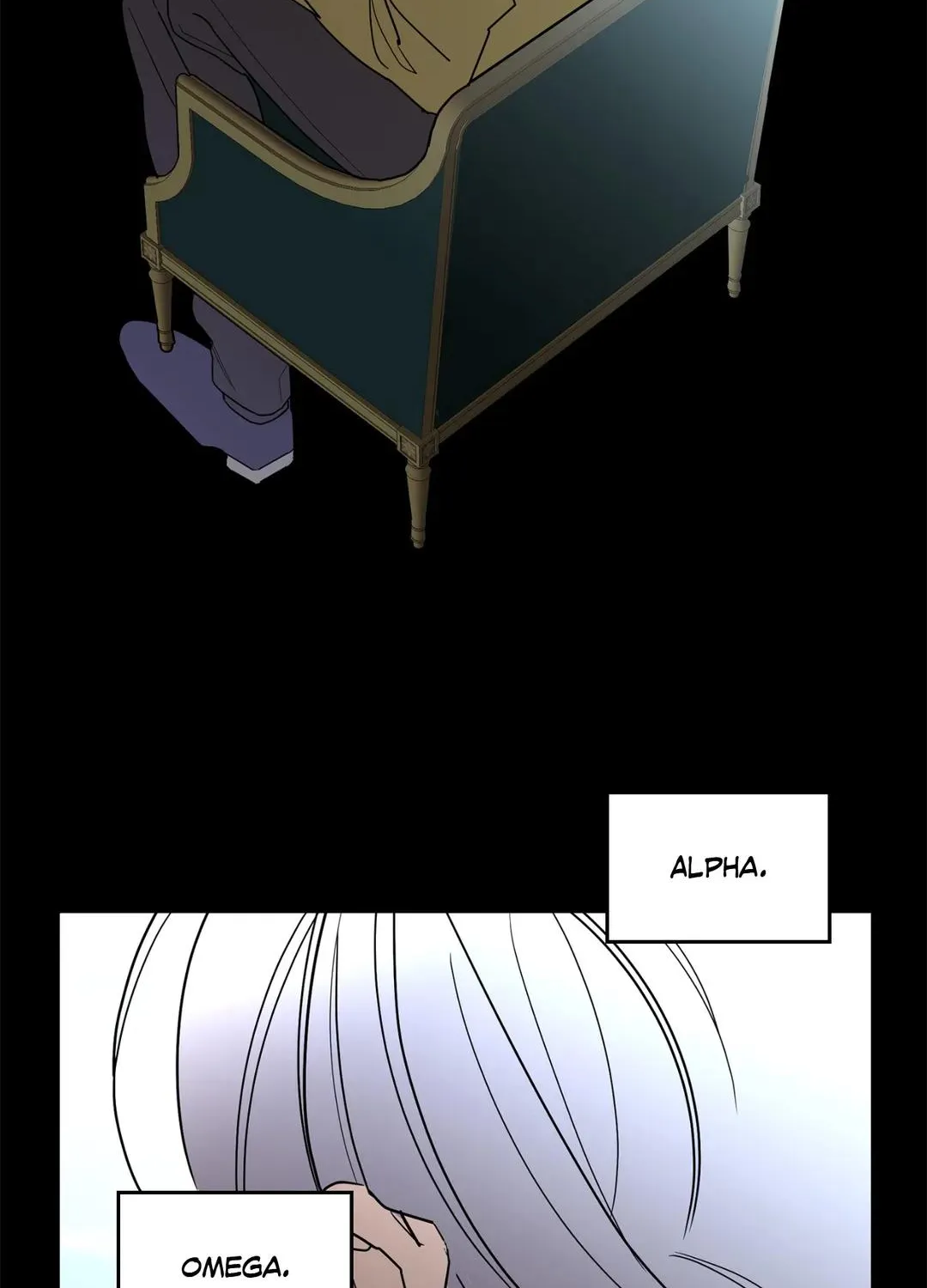 Will the roasted beans sprout? Chapter 31 page 65 - 